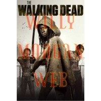 Walking dead 11 Walking dead 11